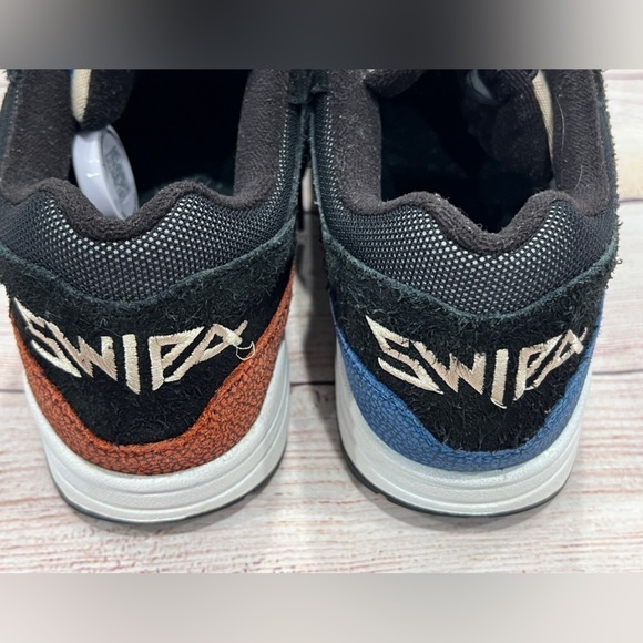 NEW ARRIVAL: Nike Air Max 1 Swipa Size 11 De’Aaron Fox - Picture 6 of 7